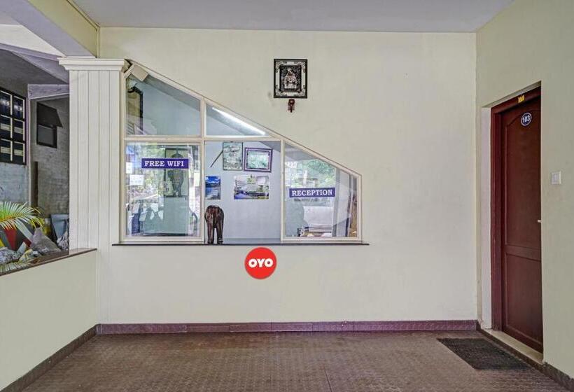 فندق Oyo Flagship Ammu Cottage