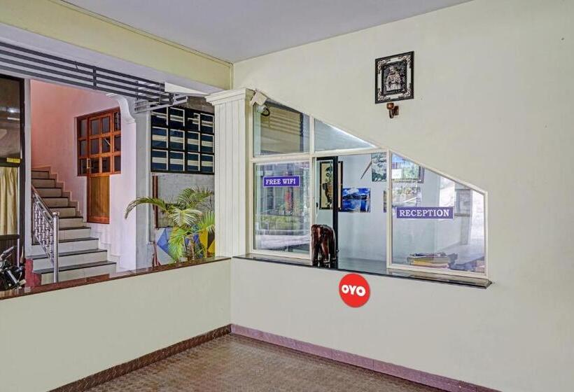 فندق Oyo Flagship Ammu Cottage