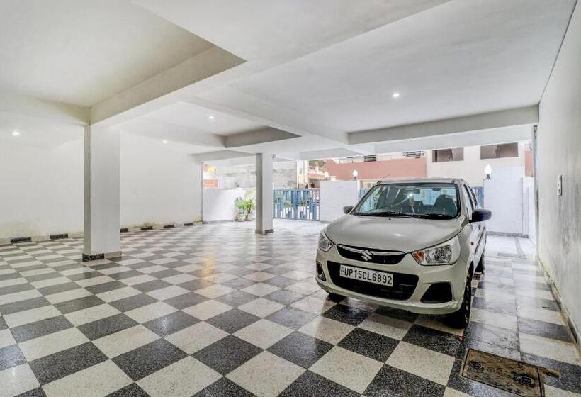 Отель Oyo Flagship Malsi Forest View Home Stay