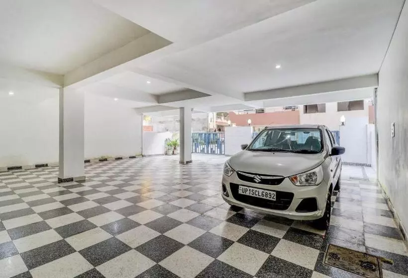 ホテル Oyo Flagship Malsi Forest View Home Stay