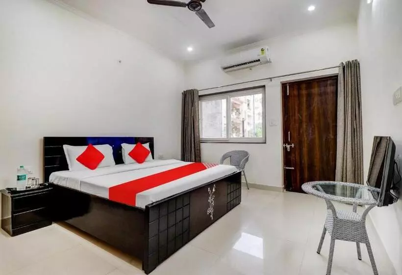 ホテル Oyo Flagship Malsi Forest View Home Stay