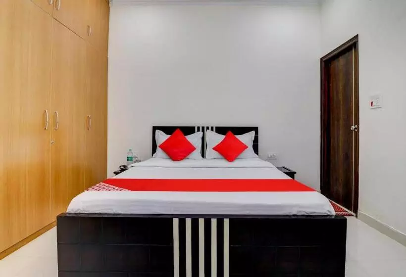 ホテル Oyo Flagship Malsi Forest View Home Stay