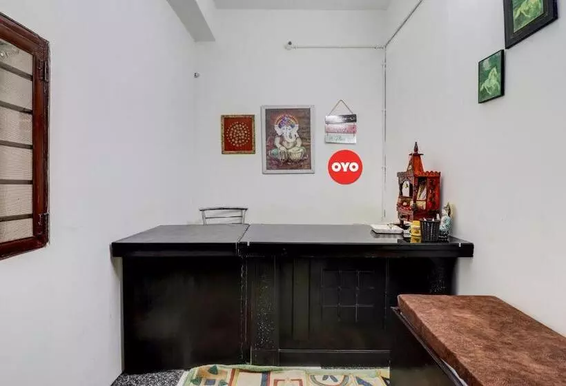 ホテル Oyo Flagship Malsi Forest View Home Stay