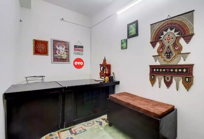 ホテル Oyo Flagship Malsi Forest View Home Stay