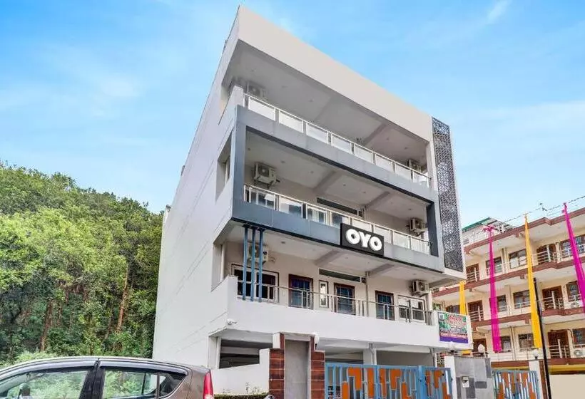 ホテル Oyo Flagship Malsi Forest View Home Stay