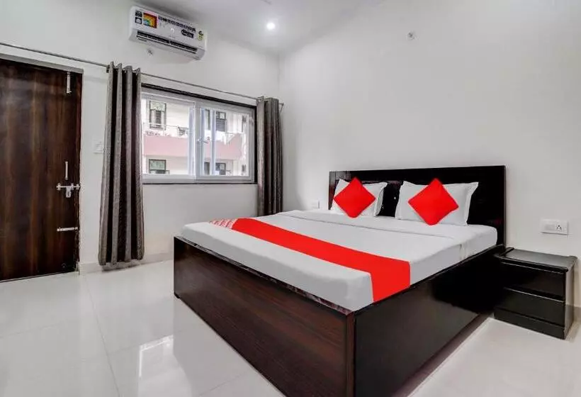 ホテル Oyo Flagship Malsi Forest View Home Stay