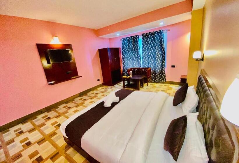 Hotel Ronak By Sardar Ji And Group