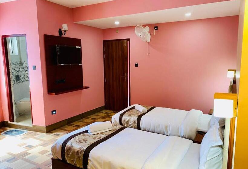 Hotel Ronak By Sardar Ji And Group