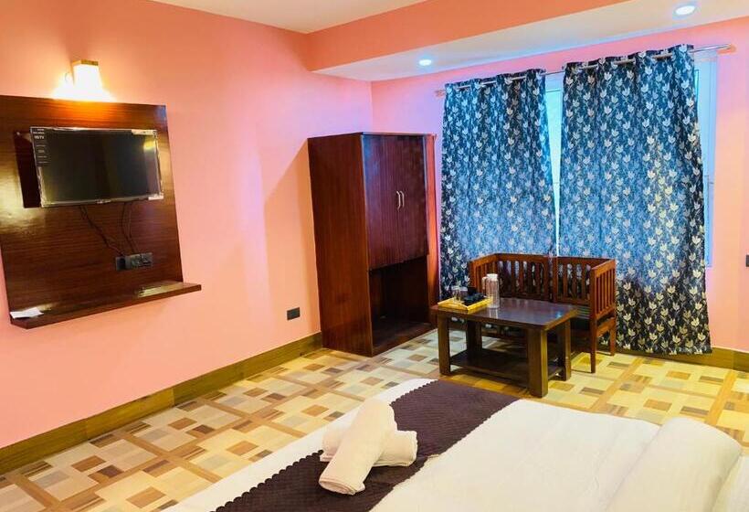 Hotel Ronak By Sardar Ji And Group