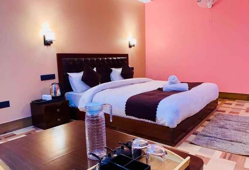 Hotel Ronak By Sardar Ji And Group