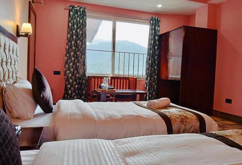 Hotel Ronak By Sardar Ji And Group