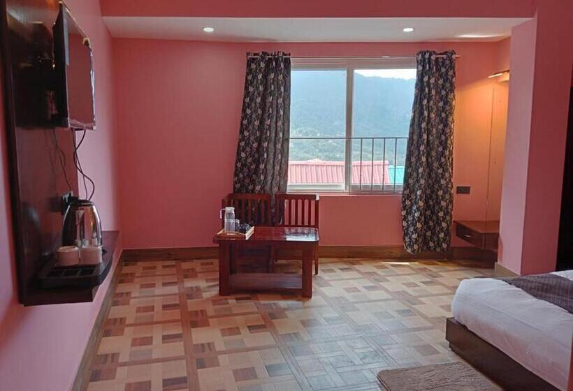 Hotel Ronak By Sardar Ji And Group