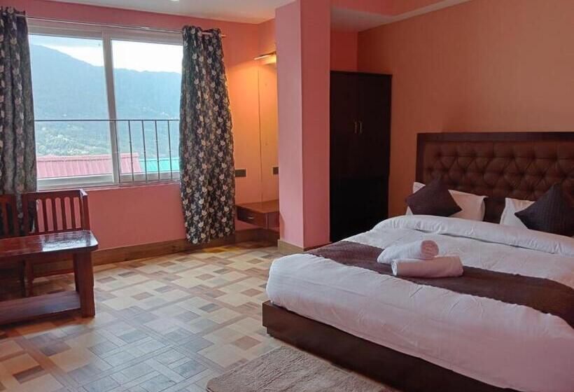 Hotel Ronak By Sardar Ji And Group