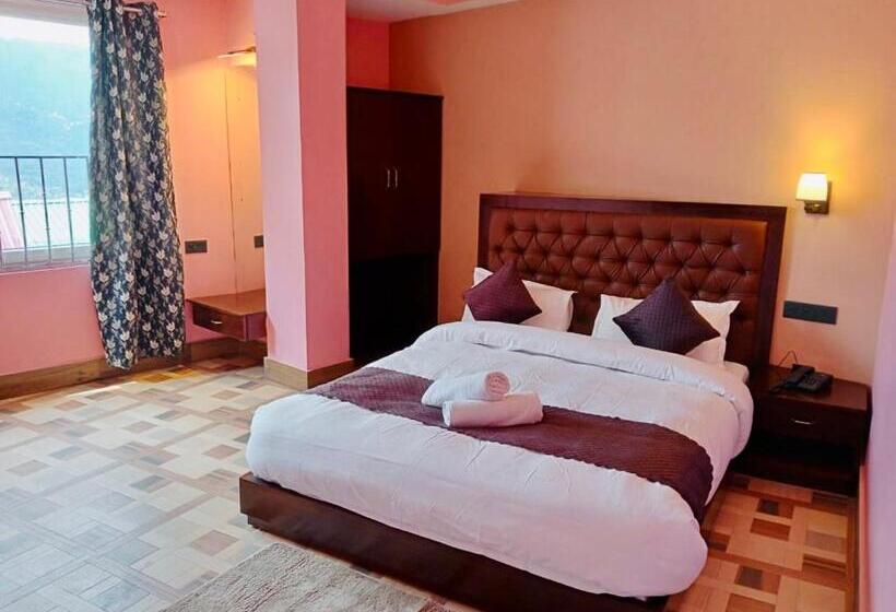 Hotel Ronak By Sardar Ji And Group