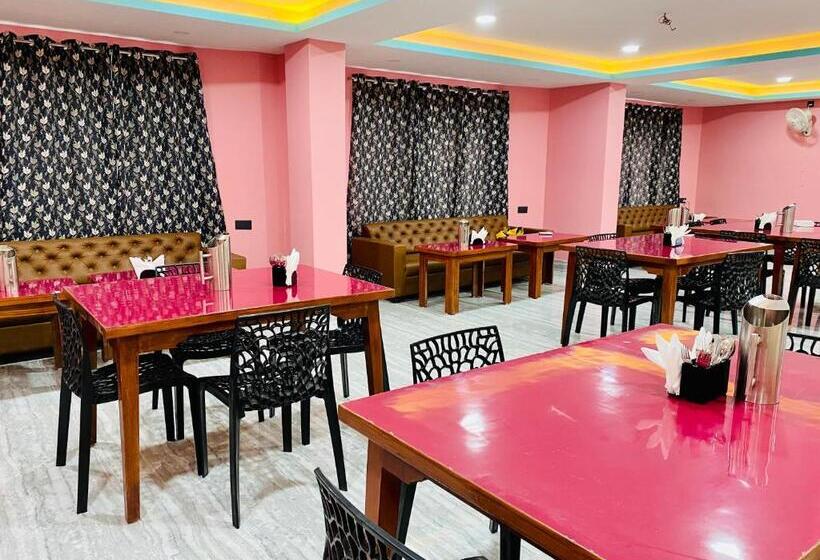 Hotel Ronak By Sardar Ji And Group