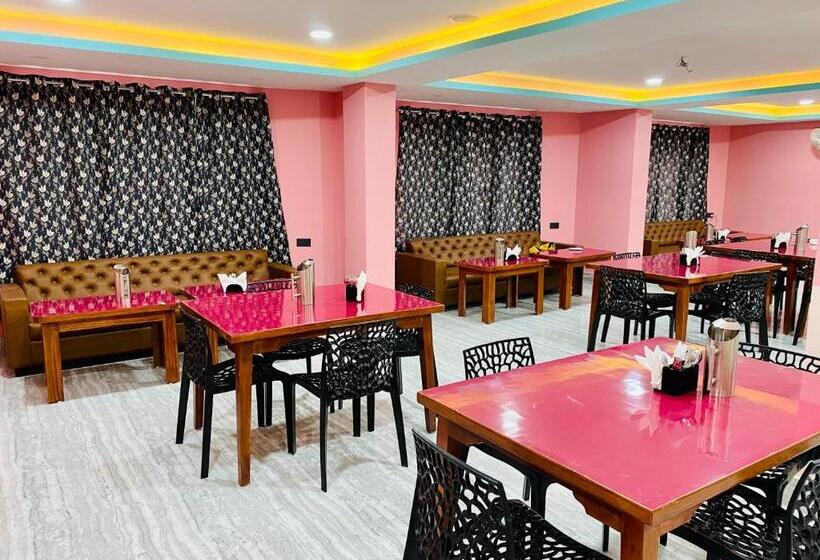 Hotel Ronak By Sardar Ji And Group