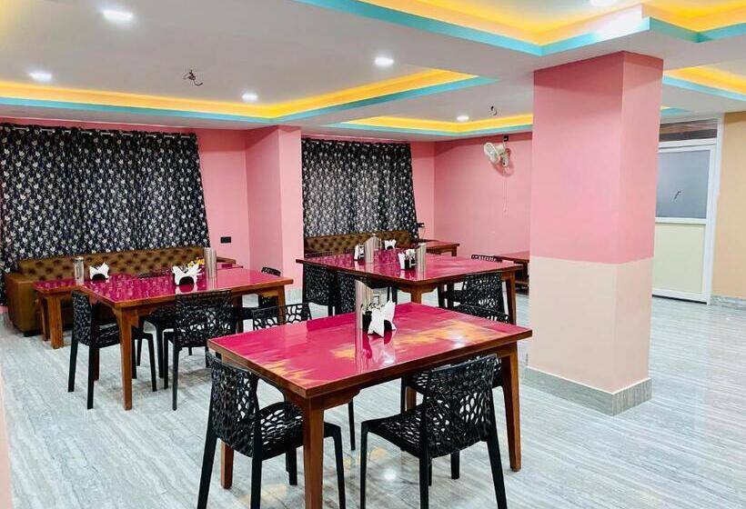 Hotel Ronak By Sardar Ji And Group