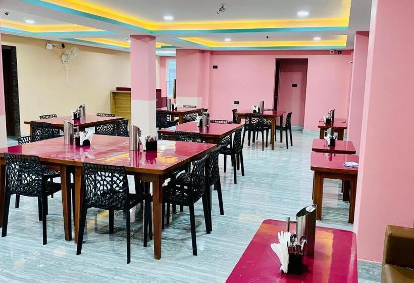 Hotel Ronak By Sardar Ji And Group