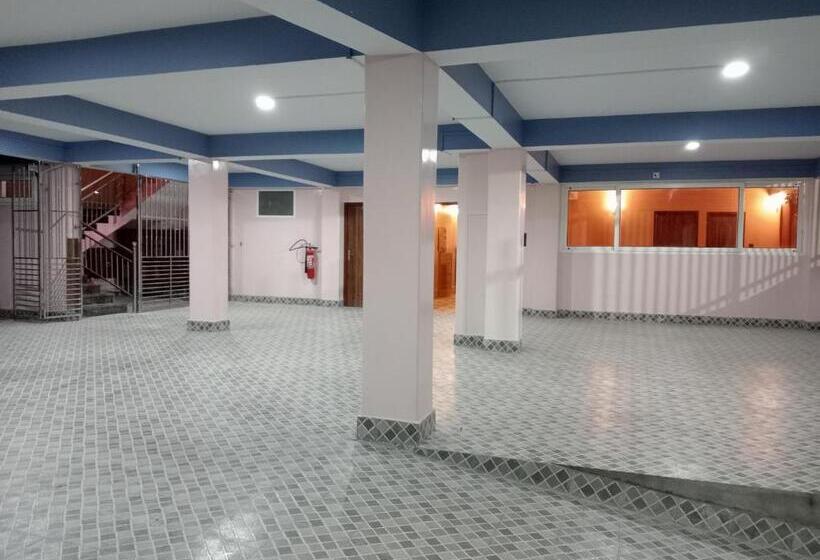 Hotel Ronak By Sardar Ji And Group