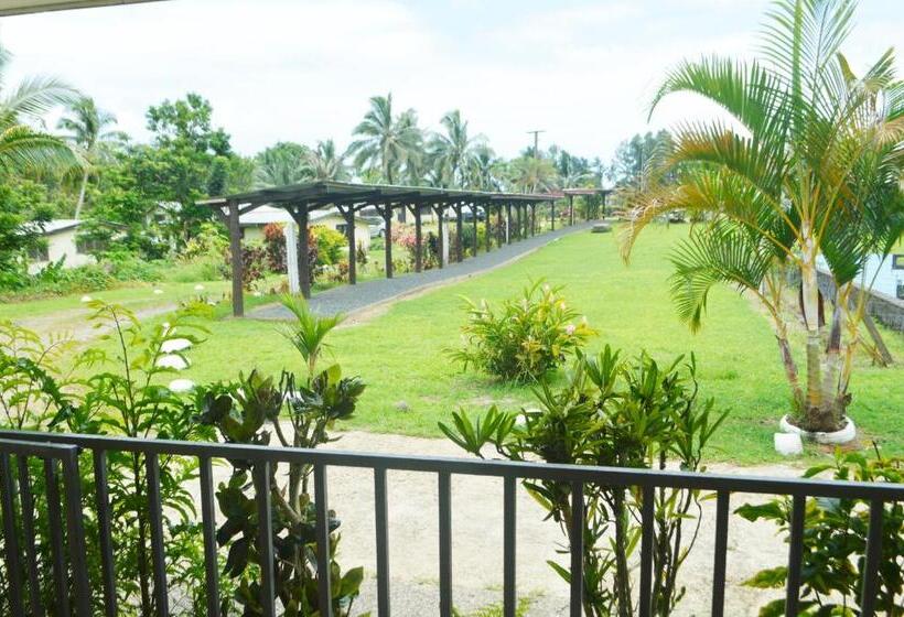酒店 Tailevu