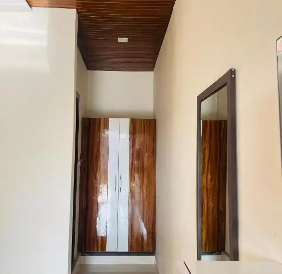 Hotelli The Deerfield Cottages