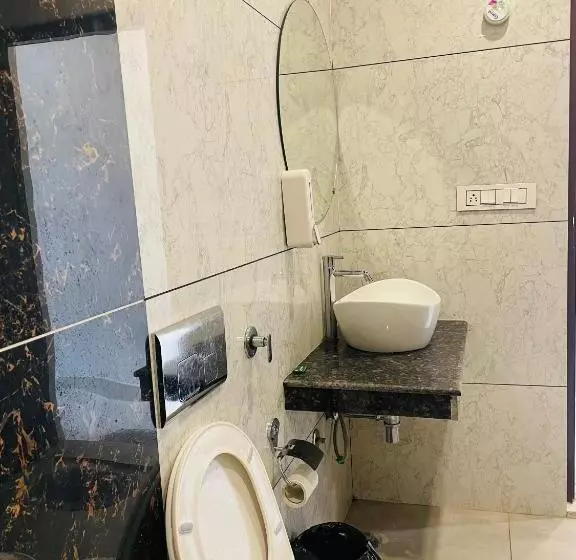 Hotelli The Deerfield Cottages