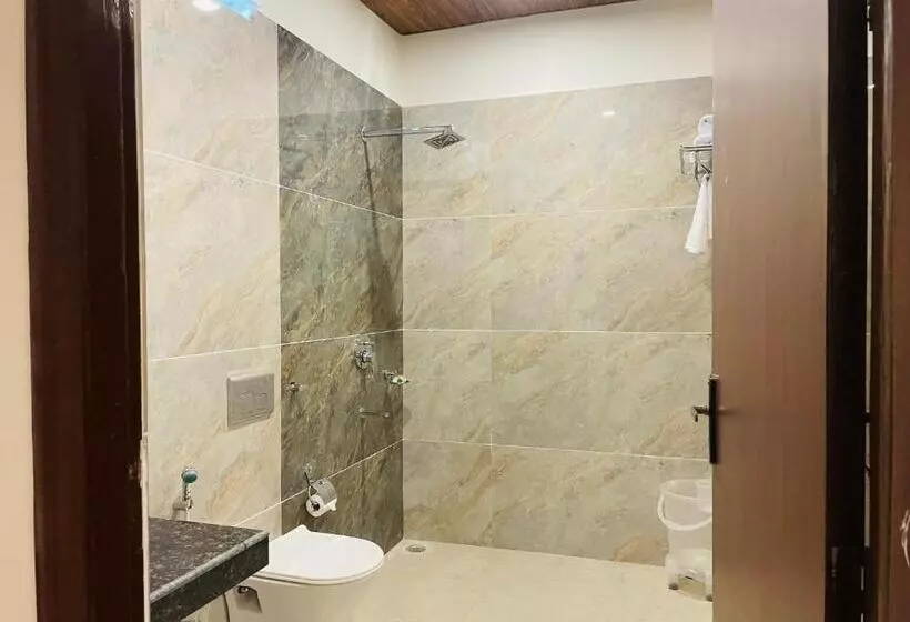 Hotelli The Deerfield Cottages