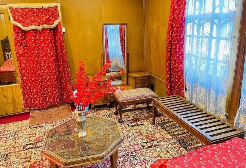 호텔 Houseboat Bendmeer Heritage