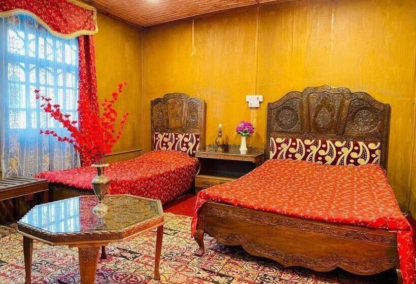 호텔 Houseboat Bendmeer Heritage