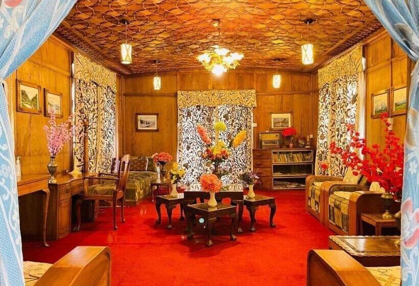 호텔 Houseboat Bendmeer Heritage