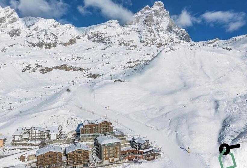 Hotiday Hotel Cervinia