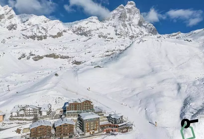 Hotiday Hotel Cervinia