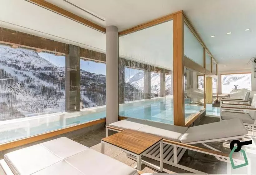 Hotiday Hotel Cervinia