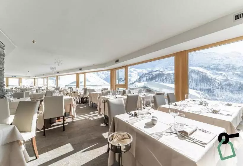 Hotiday Hotel Cervinia