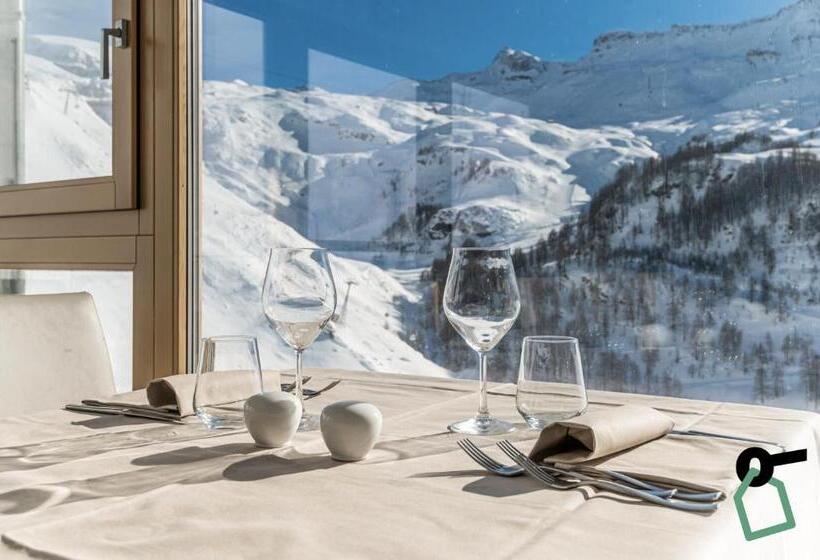 Hotiday Hotel Cervinia