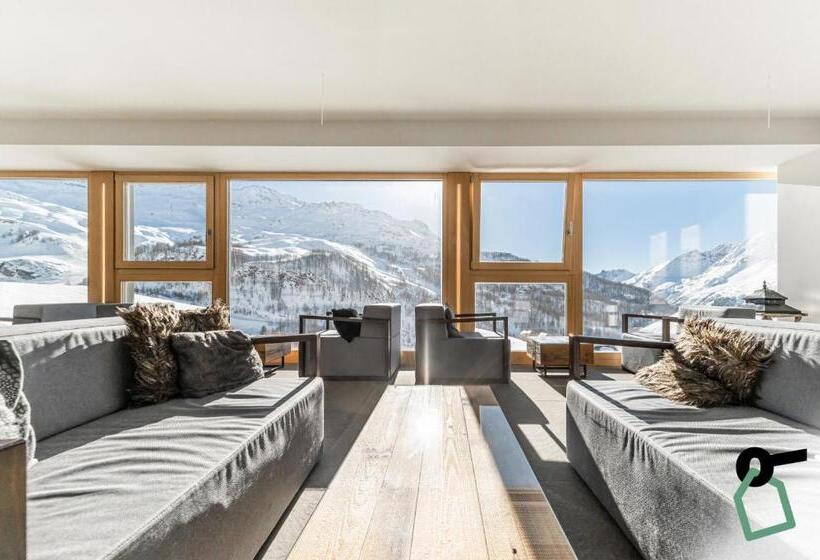 Hotiday Hotel Cervinia