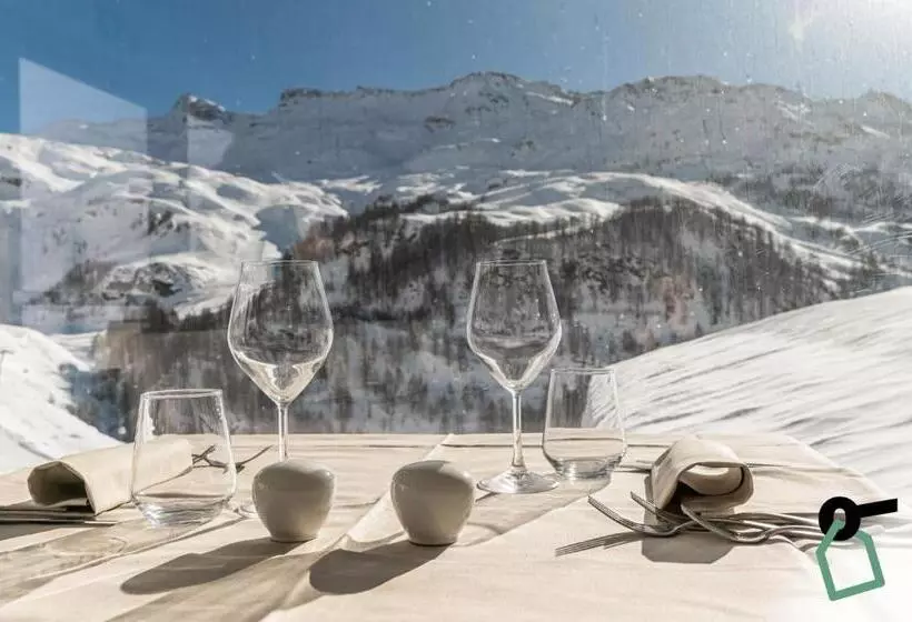 Hotiday Hotel Cervinia