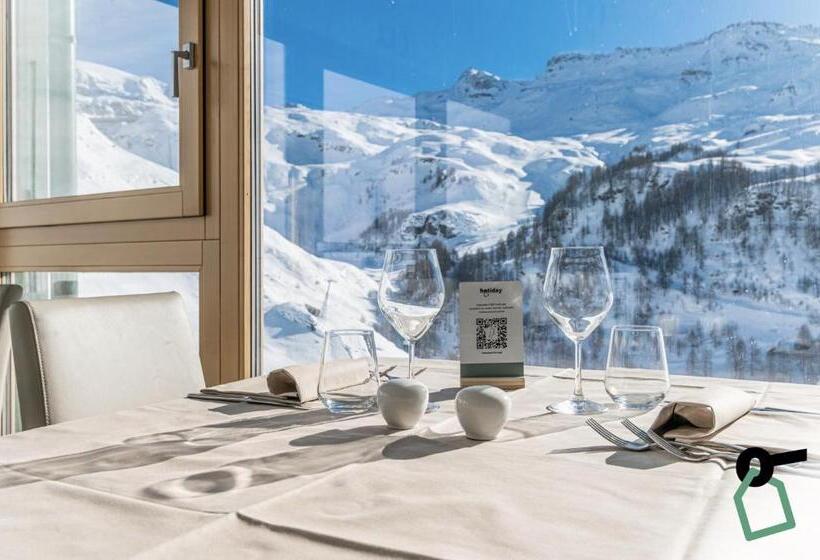 Hotiday Hotel Cervinia