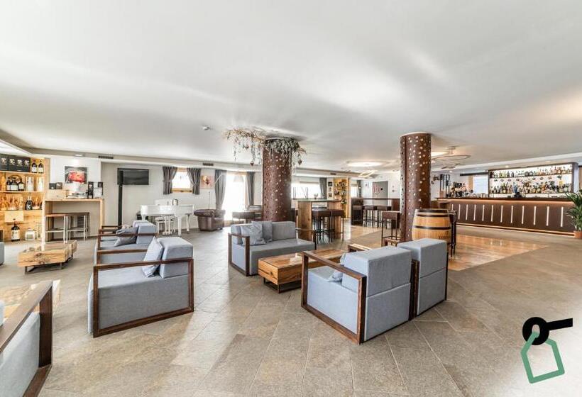 Hotiday Hotel Cervinia