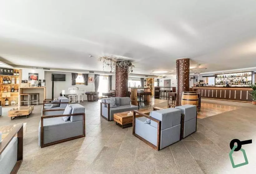 Hotiday Hotel Cervinia