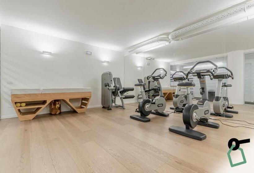 Hotiday Hotel Cervinia