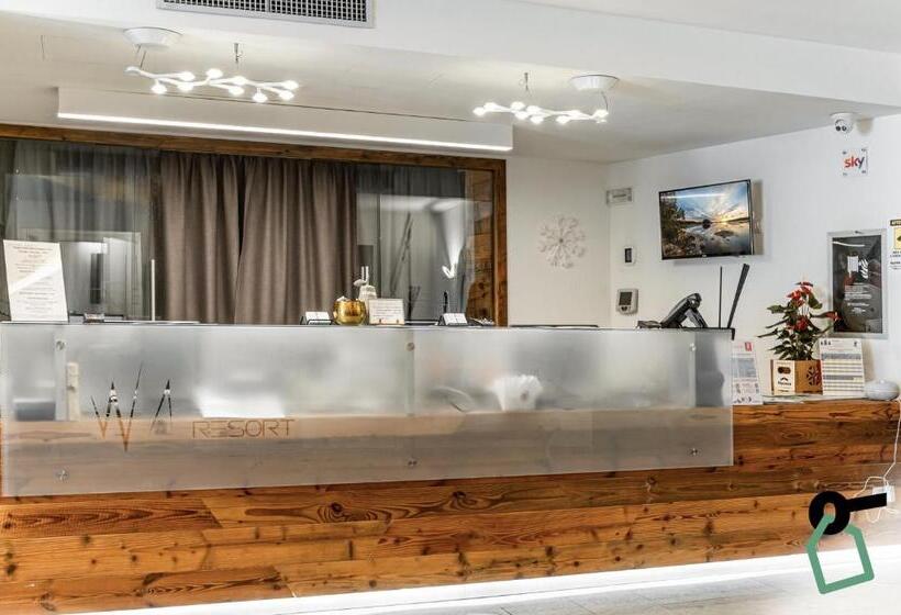 Hotiday Hotel Cervinia