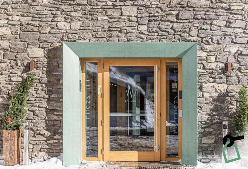 Hotiday Hotel Cervinia