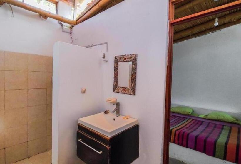 Hotel Casa Sebas Máncora   Pool Beach