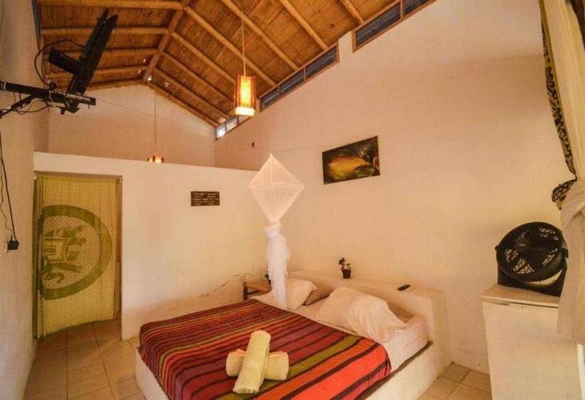 Hotel Casa Sebas Máncora   Pool Beach