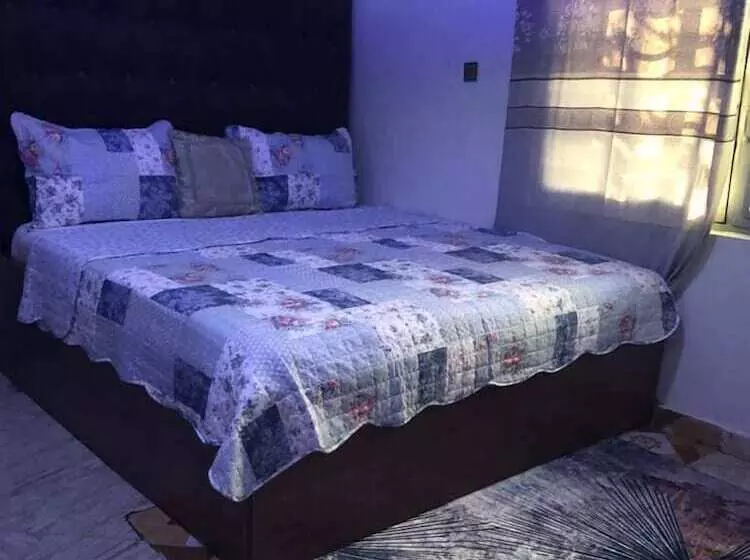 Las Vegas Beach Resort