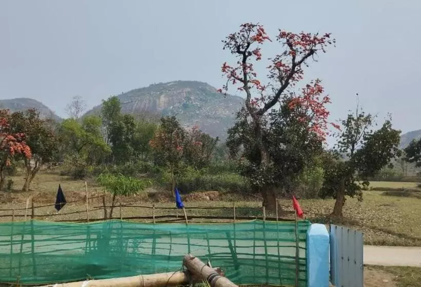Palash Pahar Resort