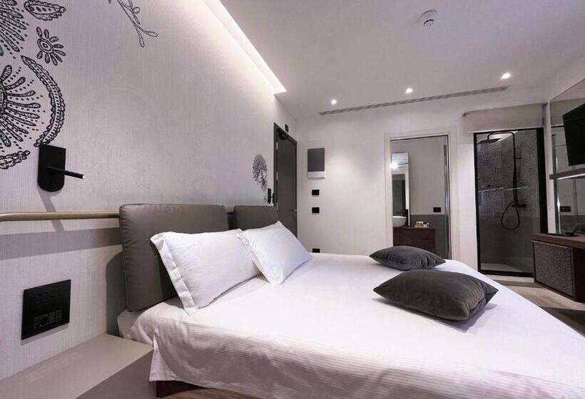 Panorama Hotel Friuli   Boutique