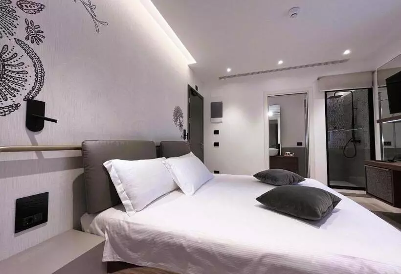 Panorama Hotel Friuli   Boutique