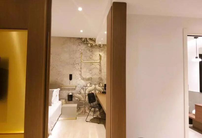 Panorama Hotel Friuli   Boutique